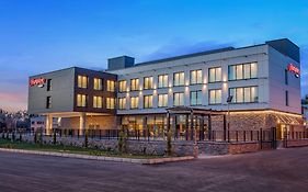 Hampton By Hilton İzmir Aliağa